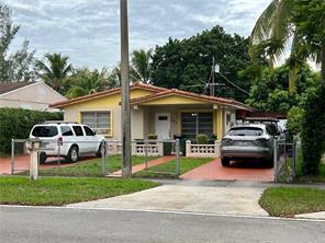 631 Tamiami Canal Road Miami, FL 33144 - Photo 2 of 6 Front of home