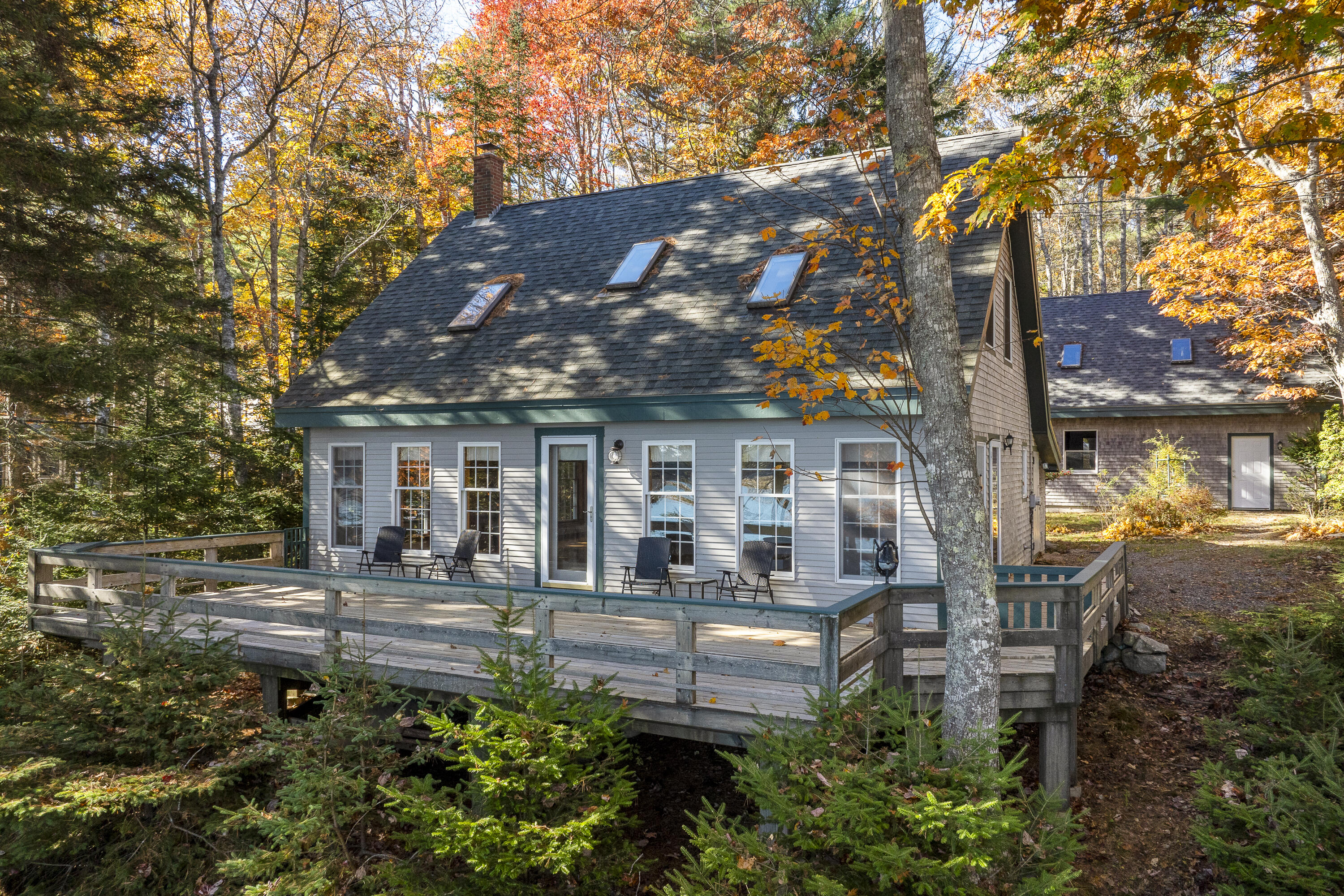 159 Texas Road South Bristol, ME 04568 - Photo 20 of 50 43-159 Texas Rd, South Bristol, ME -TP