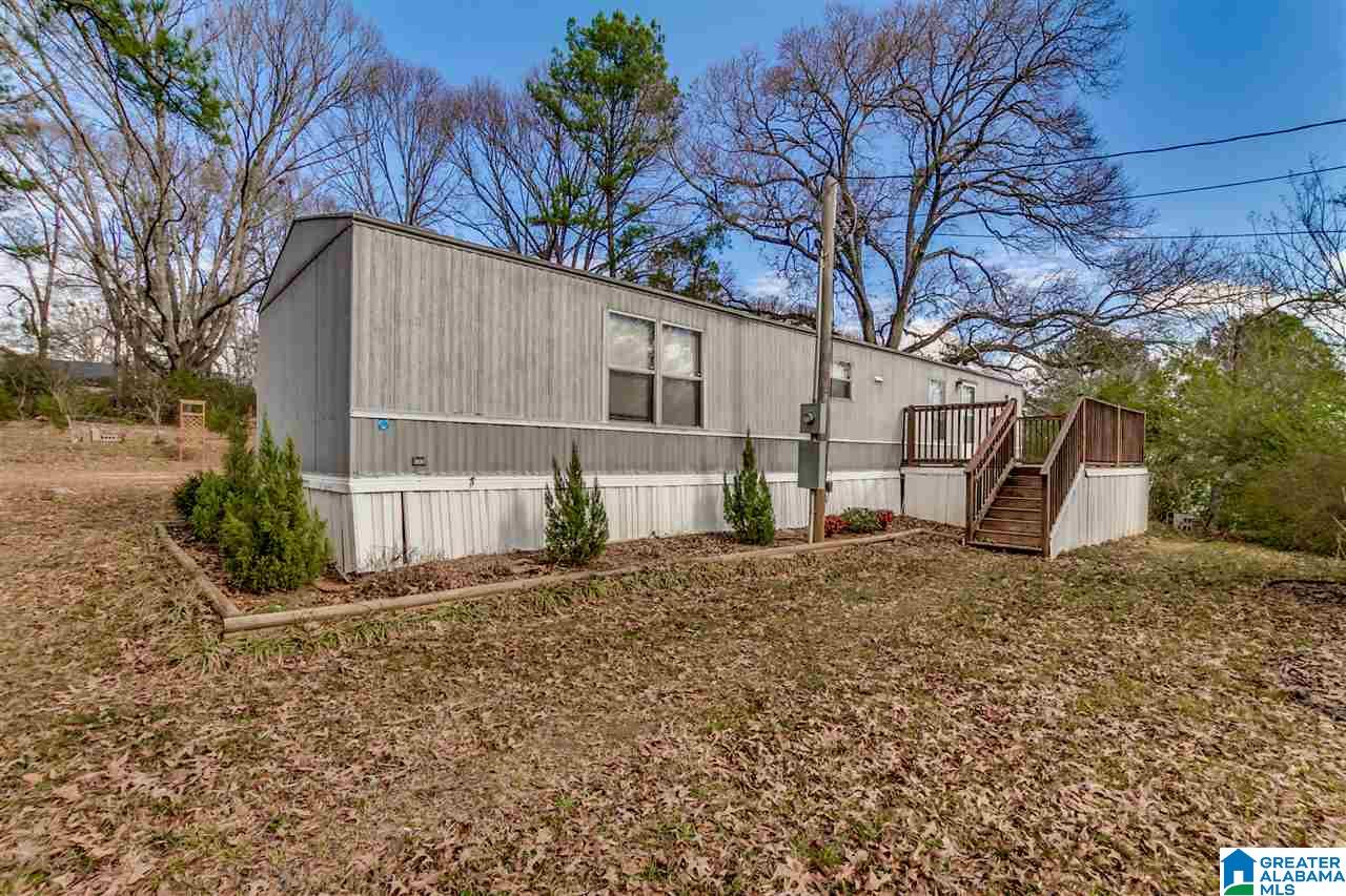 6287 Jaybird Road Cottondale, AL 35453 - Photo 3 of 32