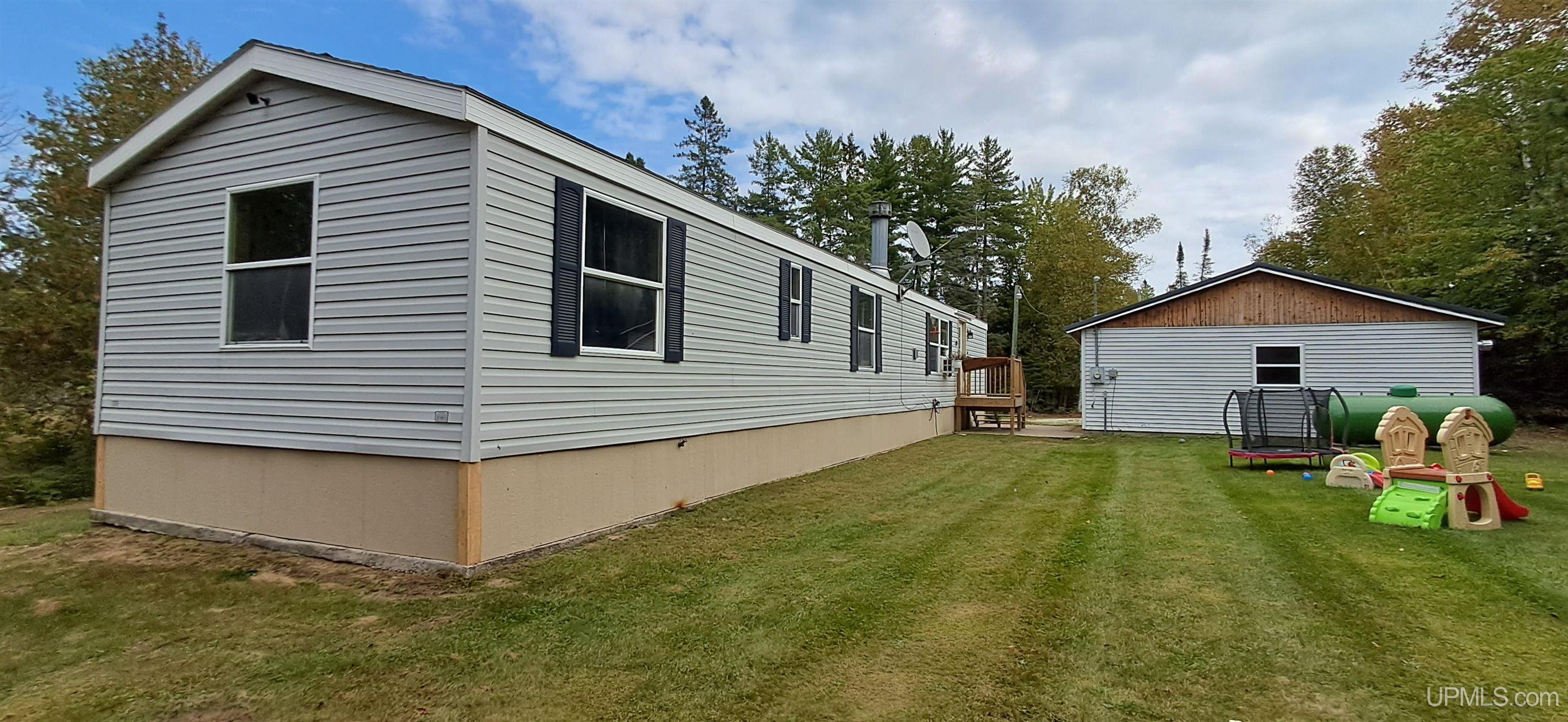 16697 16th Road Garden, MI 49835 - Photo 18 of 22