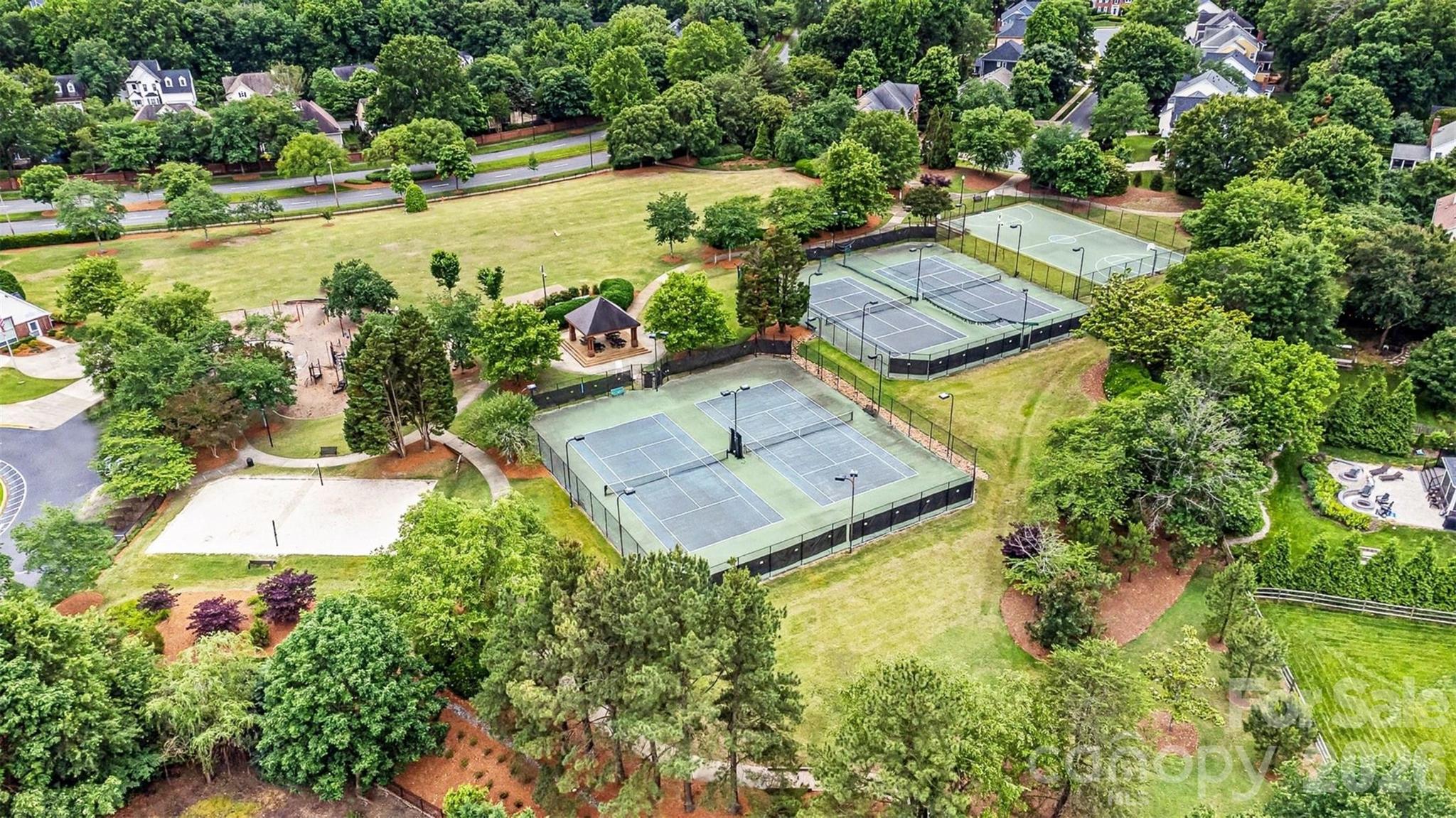 3124 Grandeur Road Charlotte, NC 28269 - Photo 47 of 48