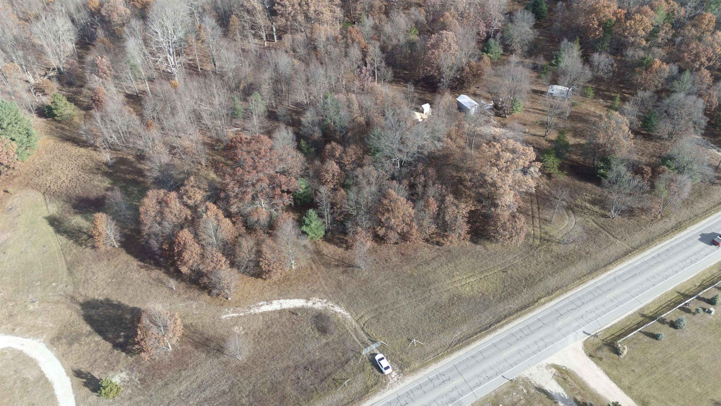 Parcel E West Rosted Road Lake City, MI 49651 - Photo 16 of 23