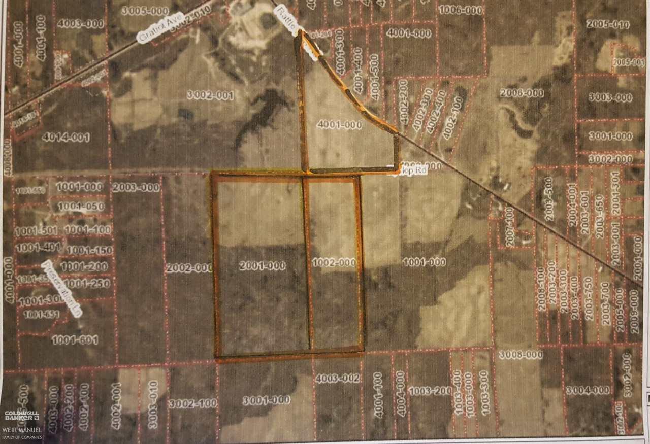 0 Rattle Run, Unit HYSLOP St. Clair, MI 48079 - Photo 3 of 23
