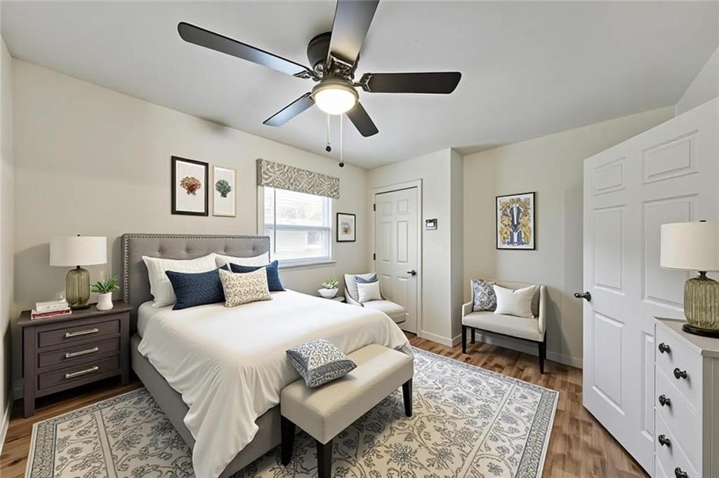1776 Spring Avenue East Point, GA 30344 - Photo 14 of 30