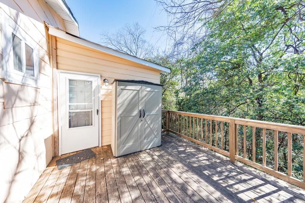1776 Spring Avenue East Point, GA 30344 - Photo 25 of 30