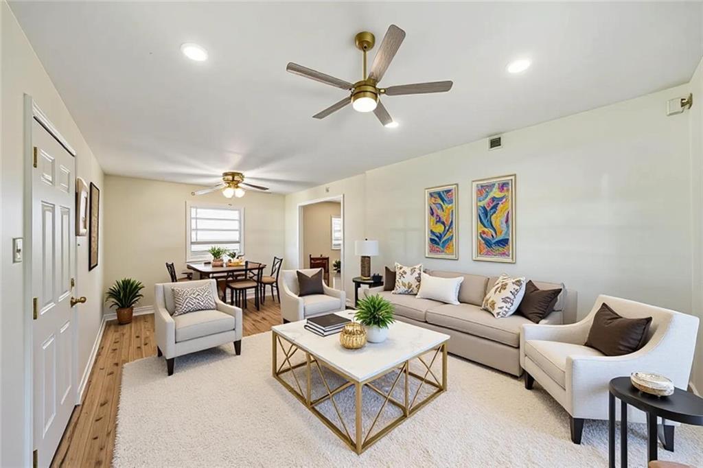 1776 Spring Avenue East Point, GA 30344 - Photo 5 of 30