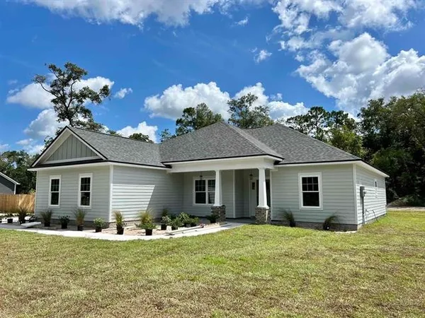 $399,000 | 45 Penny Road, Crawfordville, FL 32327