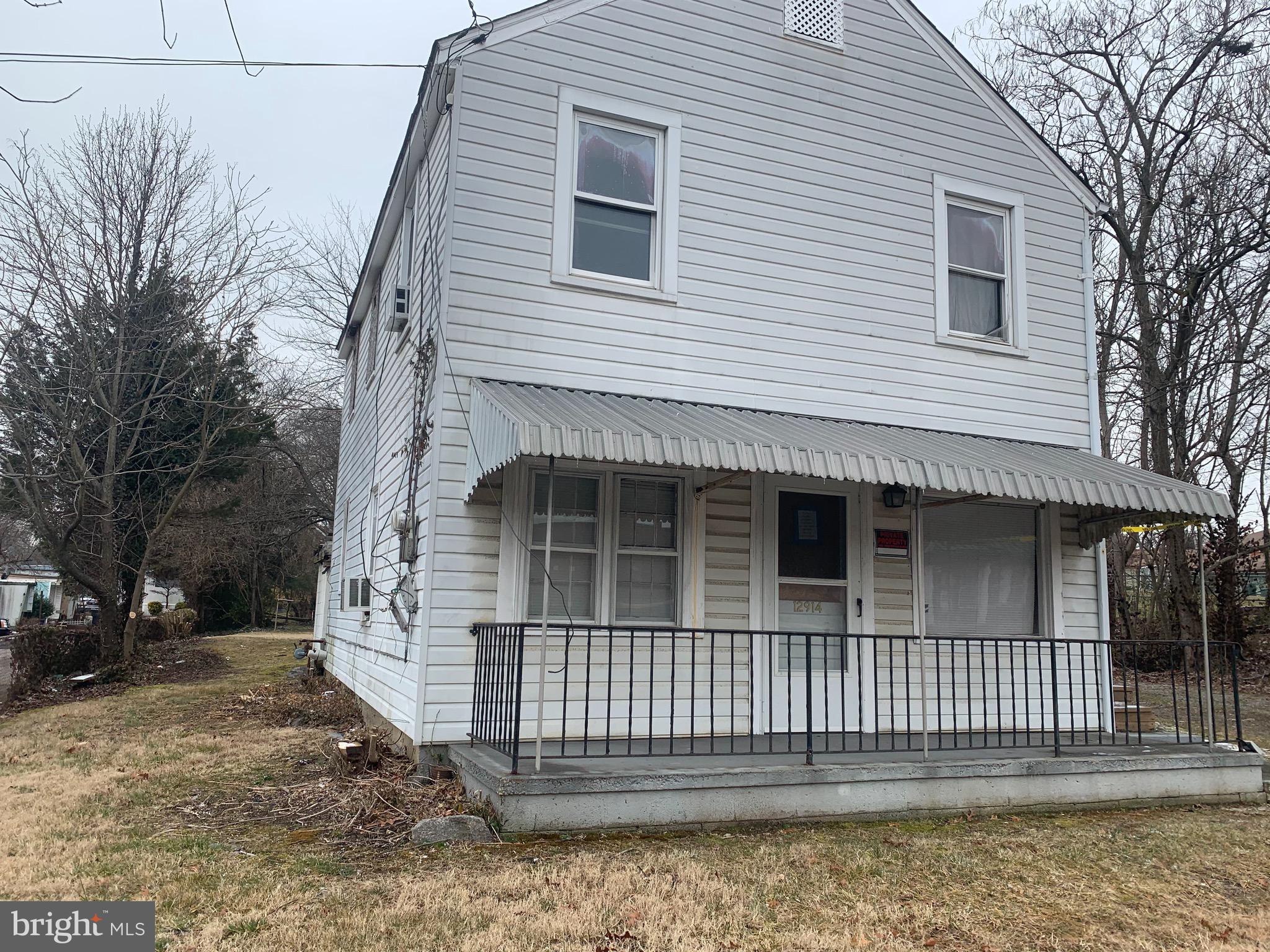 12914 Occoquan Road Woodbridge, VA 22192 - Photo 1 of 9 Gallery Image 1