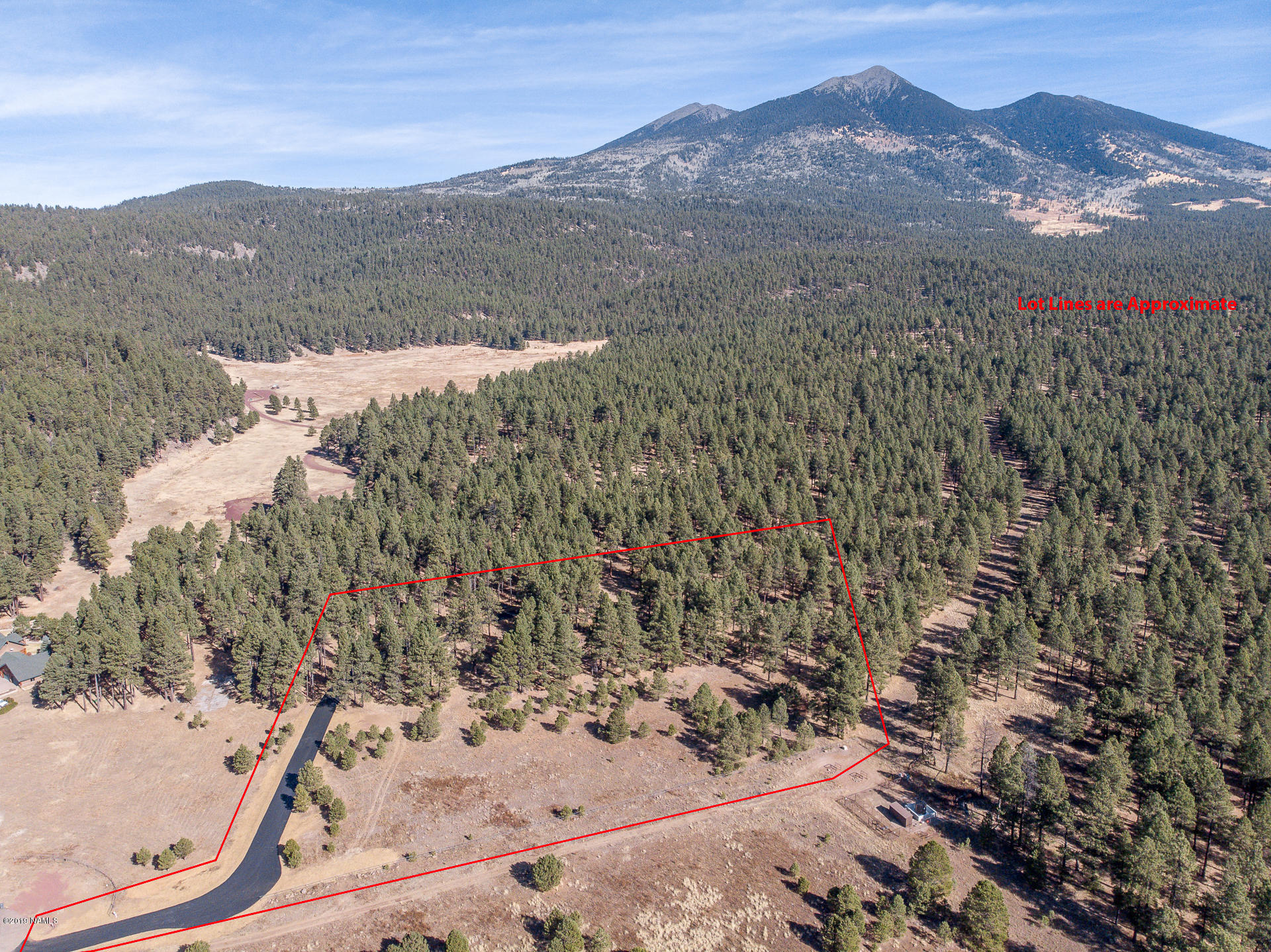 9350 North Snow Bowl Ranch Road Flagstaff, AZ 86001 - Photo 11 of 42 9350 N Snowbowl Ranch Rd-0013