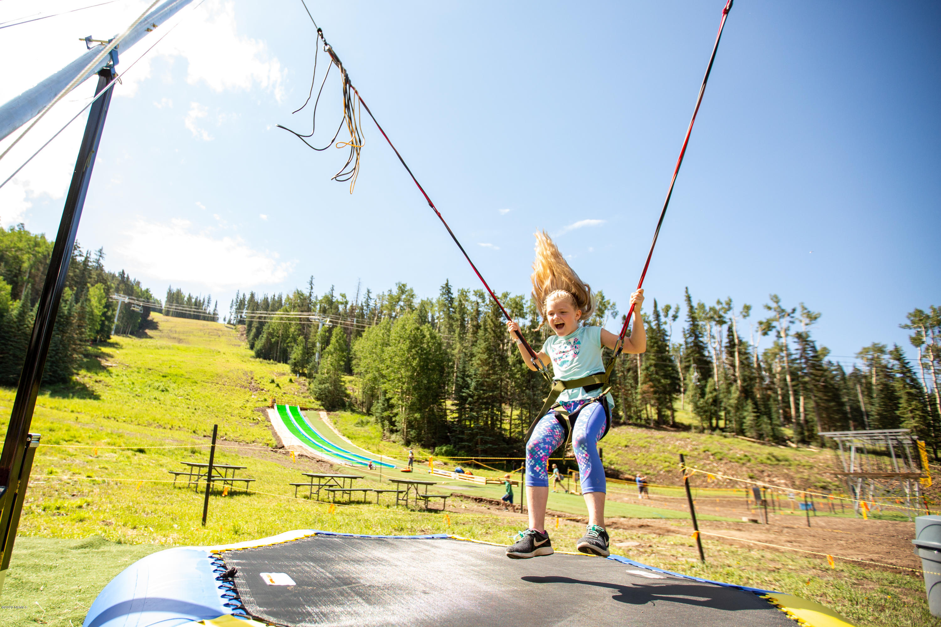9350 North Snow Bowl Ranch Road Flagstaff, AZ 86001 - Photo 28 of 42 Snowbowl Summer Activities-167