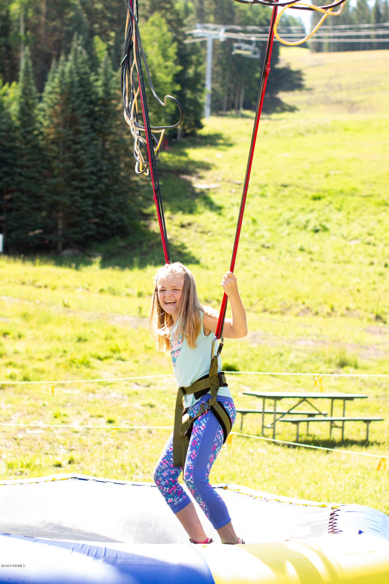 9350 North Snow Bowl Ranch Road Flagstaff, AZ 86001 - Photo 29 of 42 Snowbowl Summer Activities-152