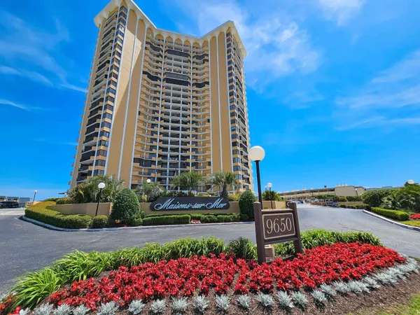 $749,900 | 9650 Shore Drive, Unit 1907, Myrtle Beach, SC 29572