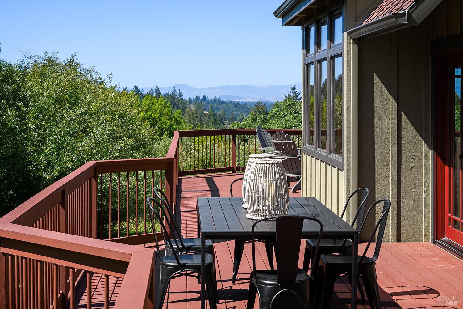 1607 West Sexton Road Sebastopol, CA 95472 - Photo 13 of 42