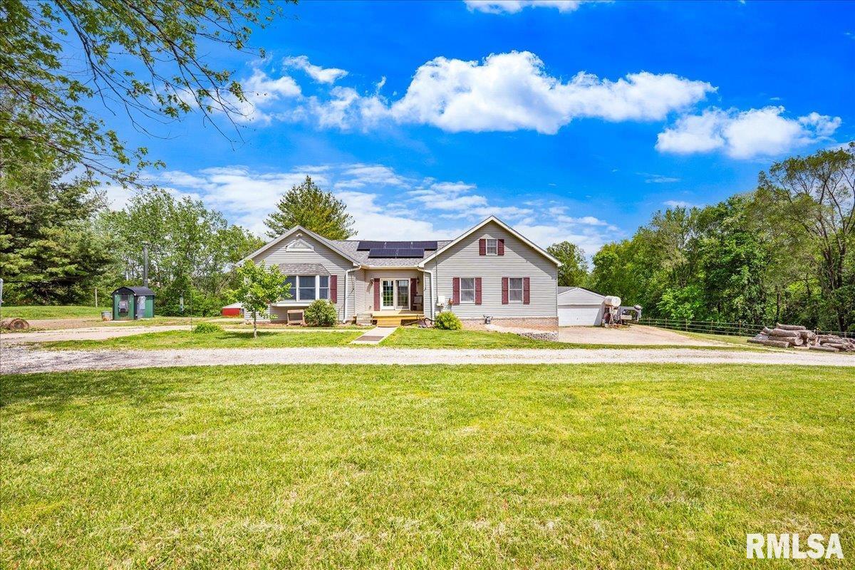 2918 South Hilton Lane Mapleton, IL 61547 - Photo 1 of 30 Gallery Image 1