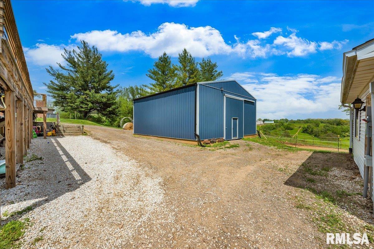 2918 South Hilton Lane Mapleton, IL 61547 - Photo 22 of 30 Gallery Image 22