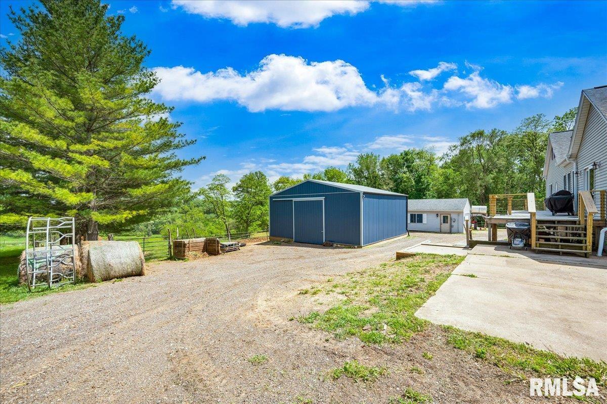 2918 South Hilton Lane Mapleton, IL 61547 - Photo 23 of 30 Gallery Image 23