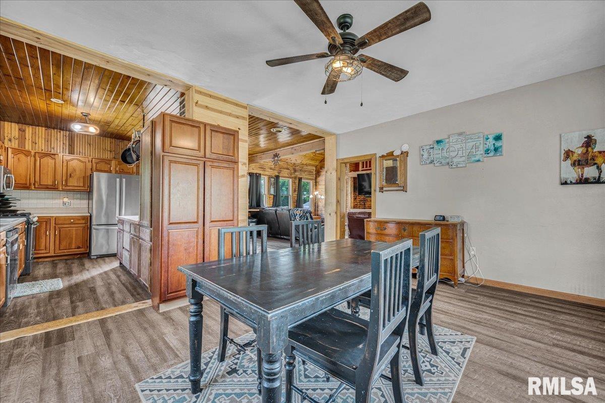 2918 South Hilton Lane Mapleton, IL 61547 - Photo 9 of 30 Gallery Image 9