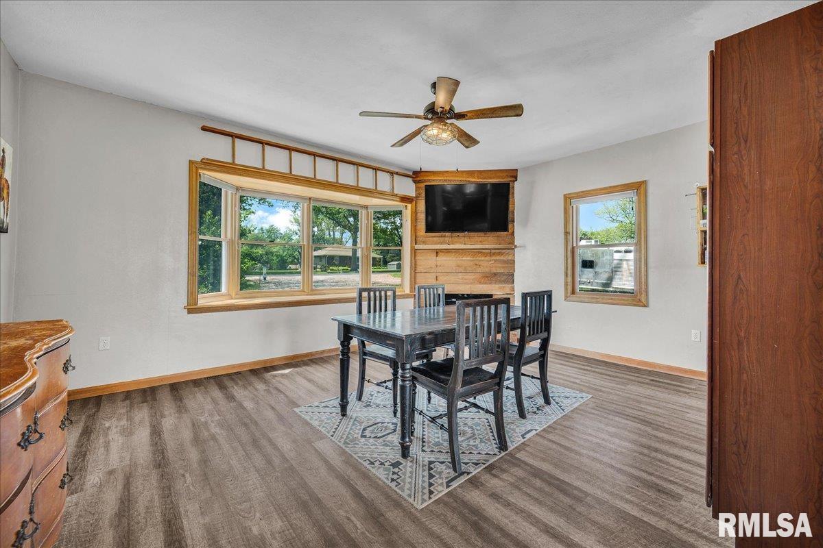 2918 South Hilton Lane Mapleton, IL 61547 - Photo 10 of 30 Gallery Image 10