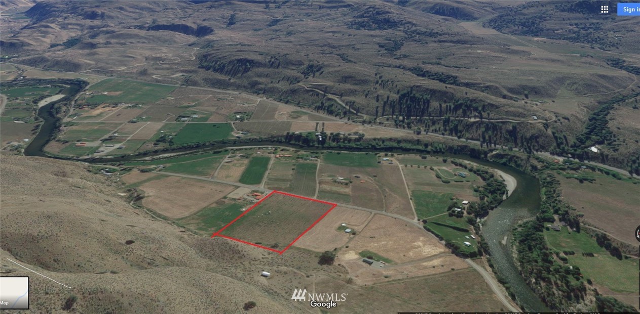 239 Twisp Carlton Road Carlton, WA 98814 - Photo 4 of 21 Gallery Image 4
