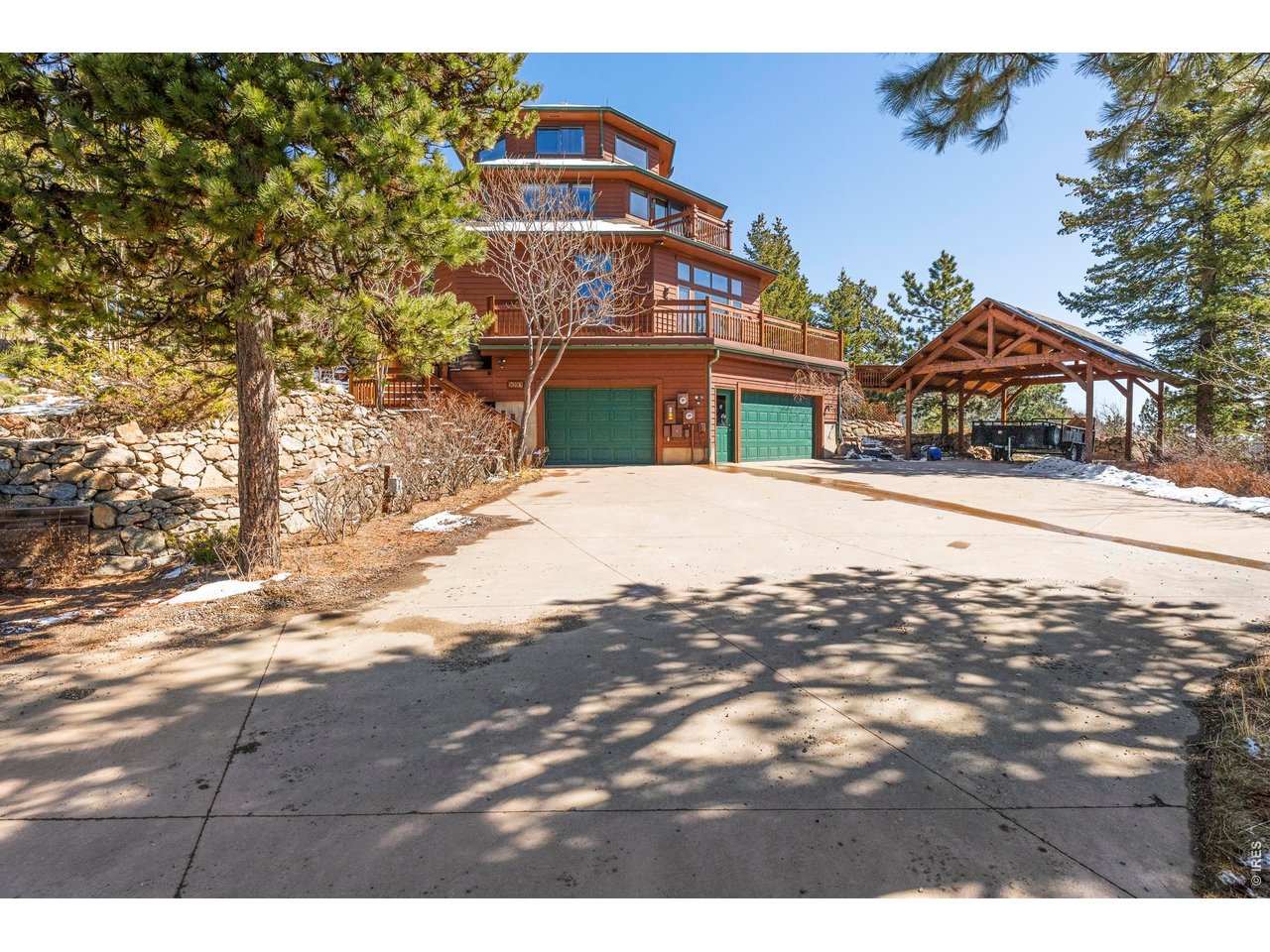 5097 Flagstaff Road Boulder, CO 80302 - Photo 4 of 50