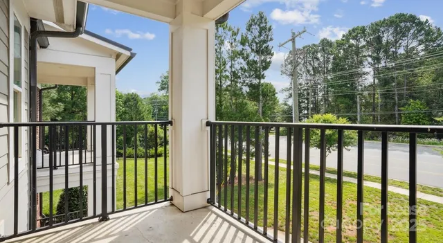 $2,243 | 4010 Waiting Street, Unit C3, Matthews, NC 28105