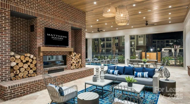 $2,243 | 4010 Waiting Street, Unit C3, Matthews, NC 28105