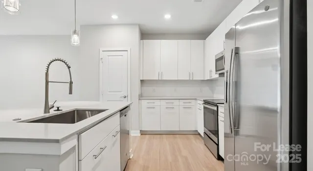 $2,243 | 4010 Waiting Street, Unit C3, Matthews, NC 28105