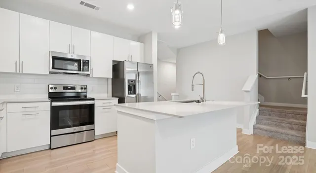 $2,243 | 4010 Waiting Street, Unit C3, Matthews, NC 28105