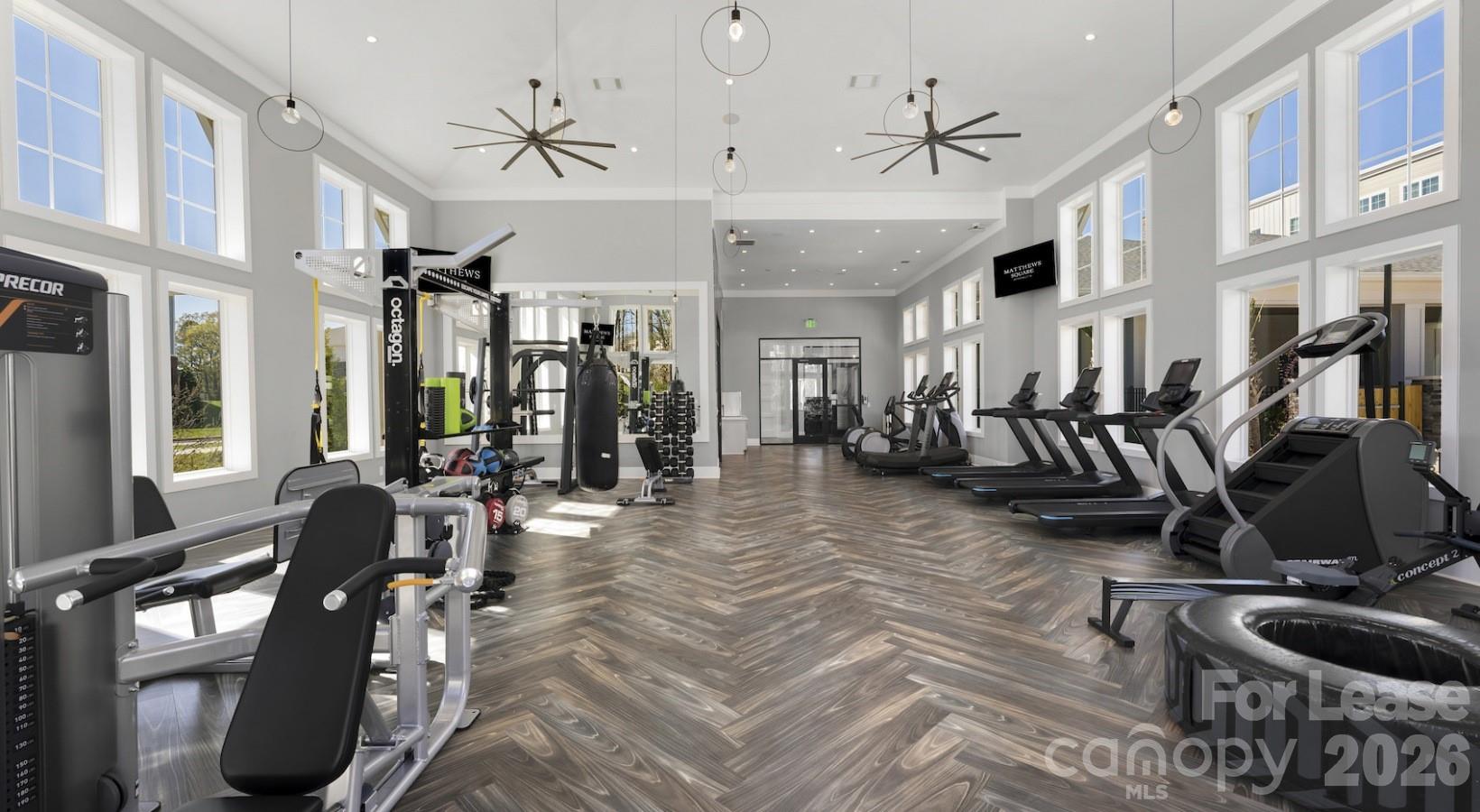 4010 Waiting Street, Unit C3 Matthews, NC 28105 - Photo 32 of 35