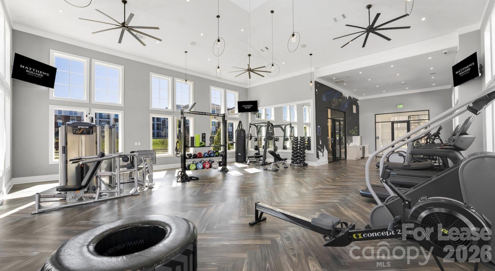 4010 Waiting Street, Unit C3 Matthews, NC 28105 - Photo 33 of 35