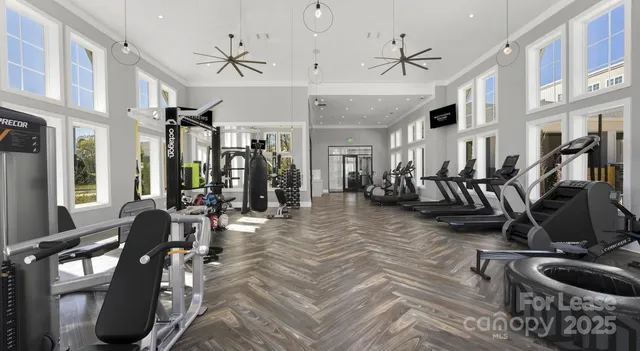 $2,243 | 4010 Waiting Street, Unit C3, Matthews, NC 28105