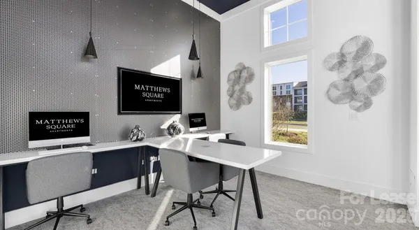 $2,436 | 4010 Waiting Street, Unit C3, Matthews, NC 28105