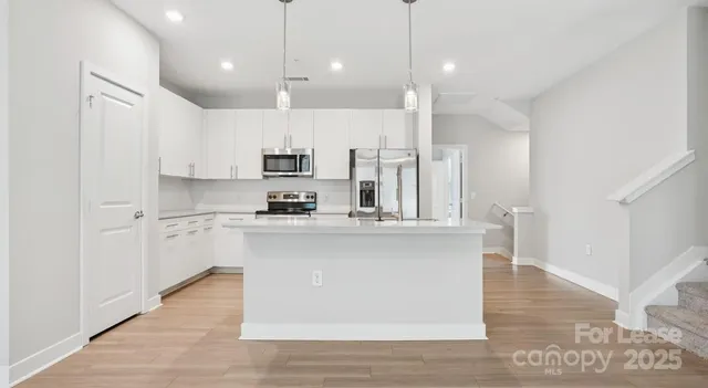 $2,243 | 4010 Waiting Street, Unit C3, Matthews, NC 28105