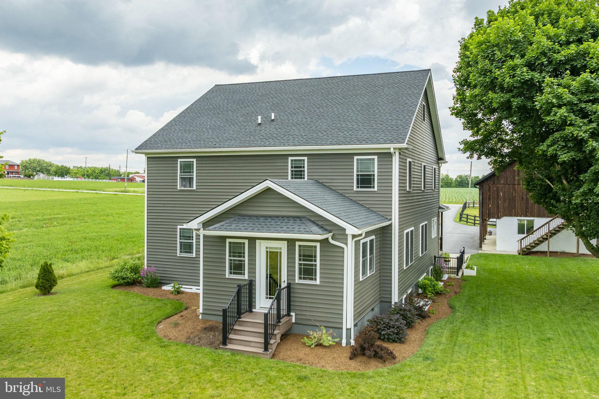 346 Lynwood Road Bird-in-Hand, PA 17572 - Photo 5 of 22