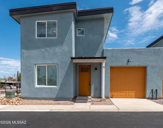 $2,150 | 1300 North Rook Avenue, Unit 15, Tucson, AZ 85712