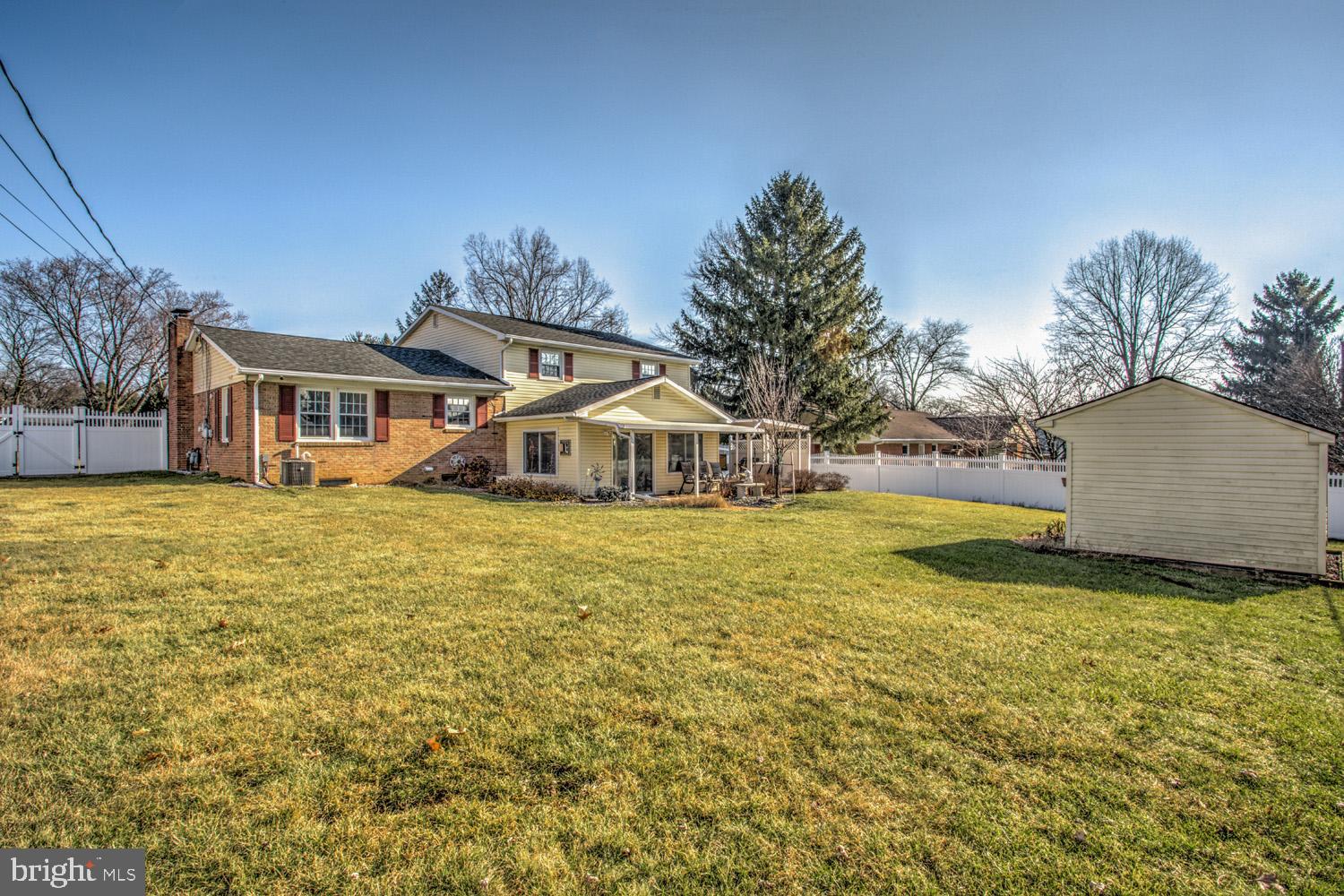 52 Logging Road Leola, PA 17540 - Photo 39 of 47 Gallery Image 39