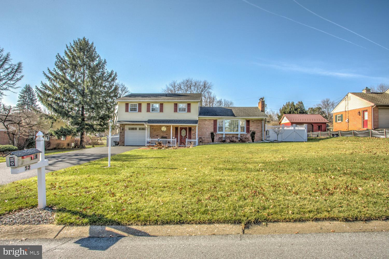 52 Logging Road Leola, PA 17540 - Photo 41 of 47 Gallery Image 41