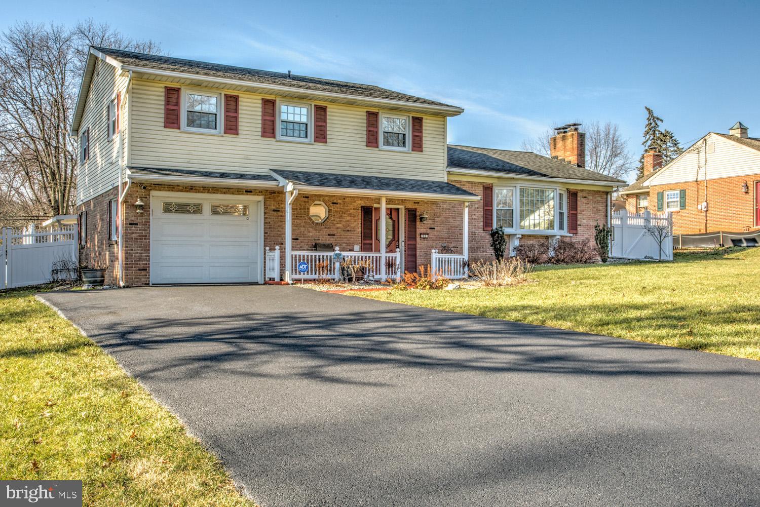 52 Logging Road Leola, PA 17540 - Photo 44 of 47 Gallery Image 44