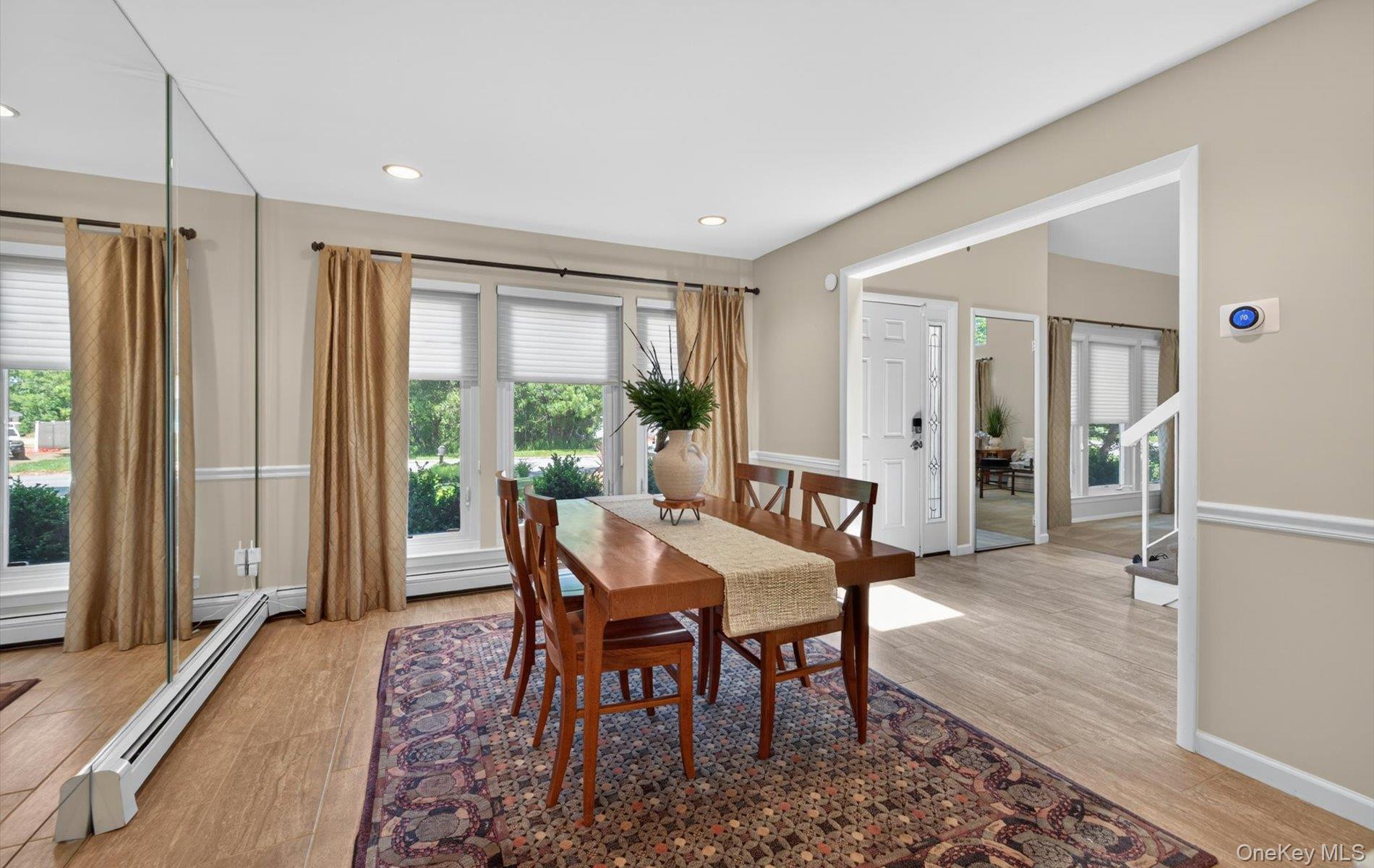49 Annandale Road Commack, NY 11725 - Photo 22 of 42 Dining Room