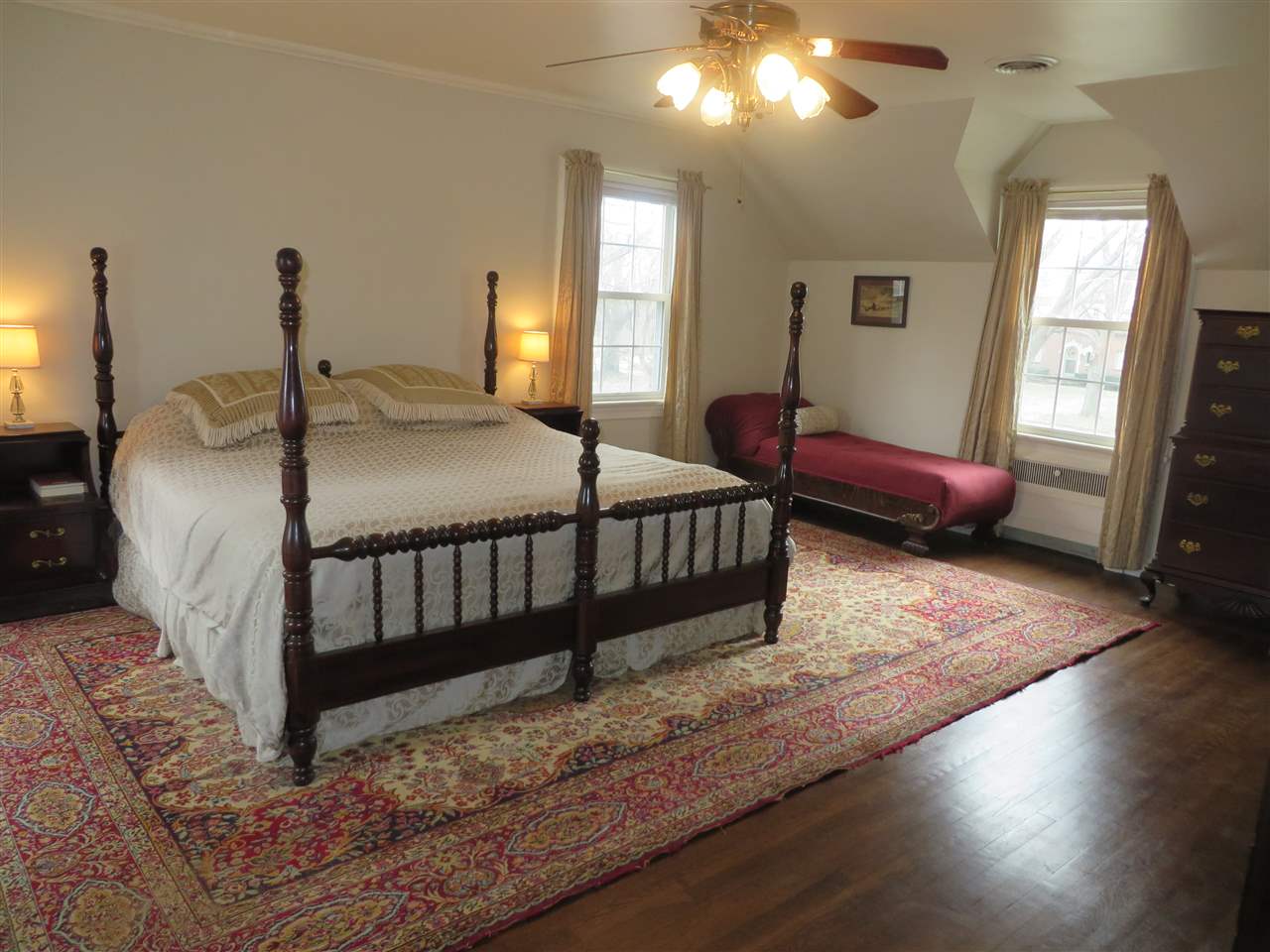 2356 West Warwick Road Muncie, IN 47304 - Photo 24 of 36 Gallery Image 24