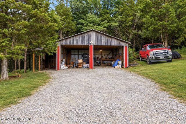 505 Brewster Road Summer Shade, KY 42166 - Photo 36 of 45 image0 (3)