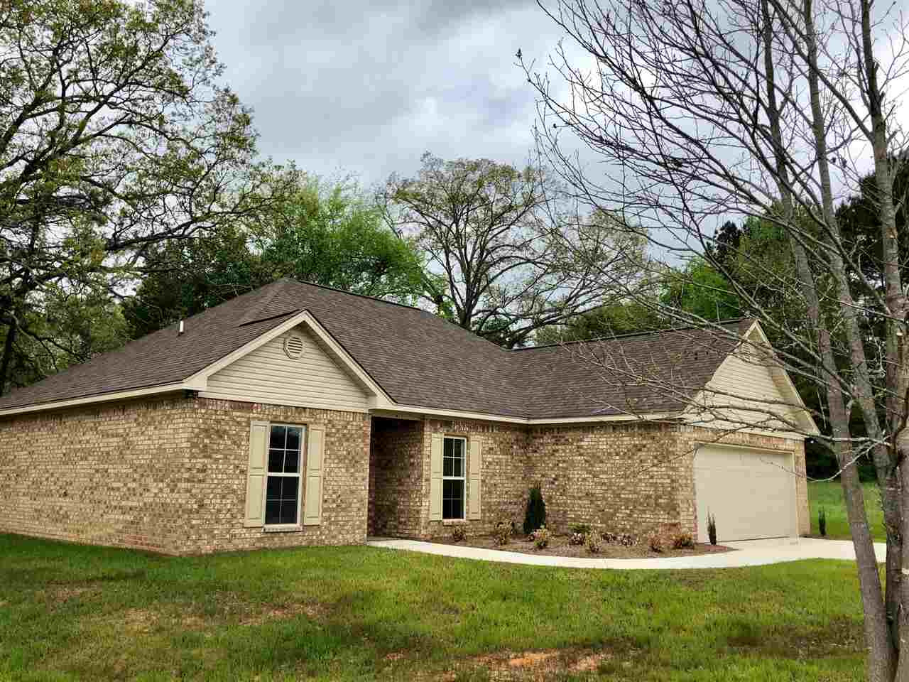 107 Caleb Cove Carthage, MS 39051 - Photo 1 of 41 Photo 1
