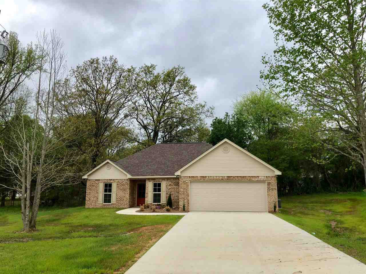 107 Caleb Cove Carthage, MS 39051 - Photo 2 of 41 Photo 2
