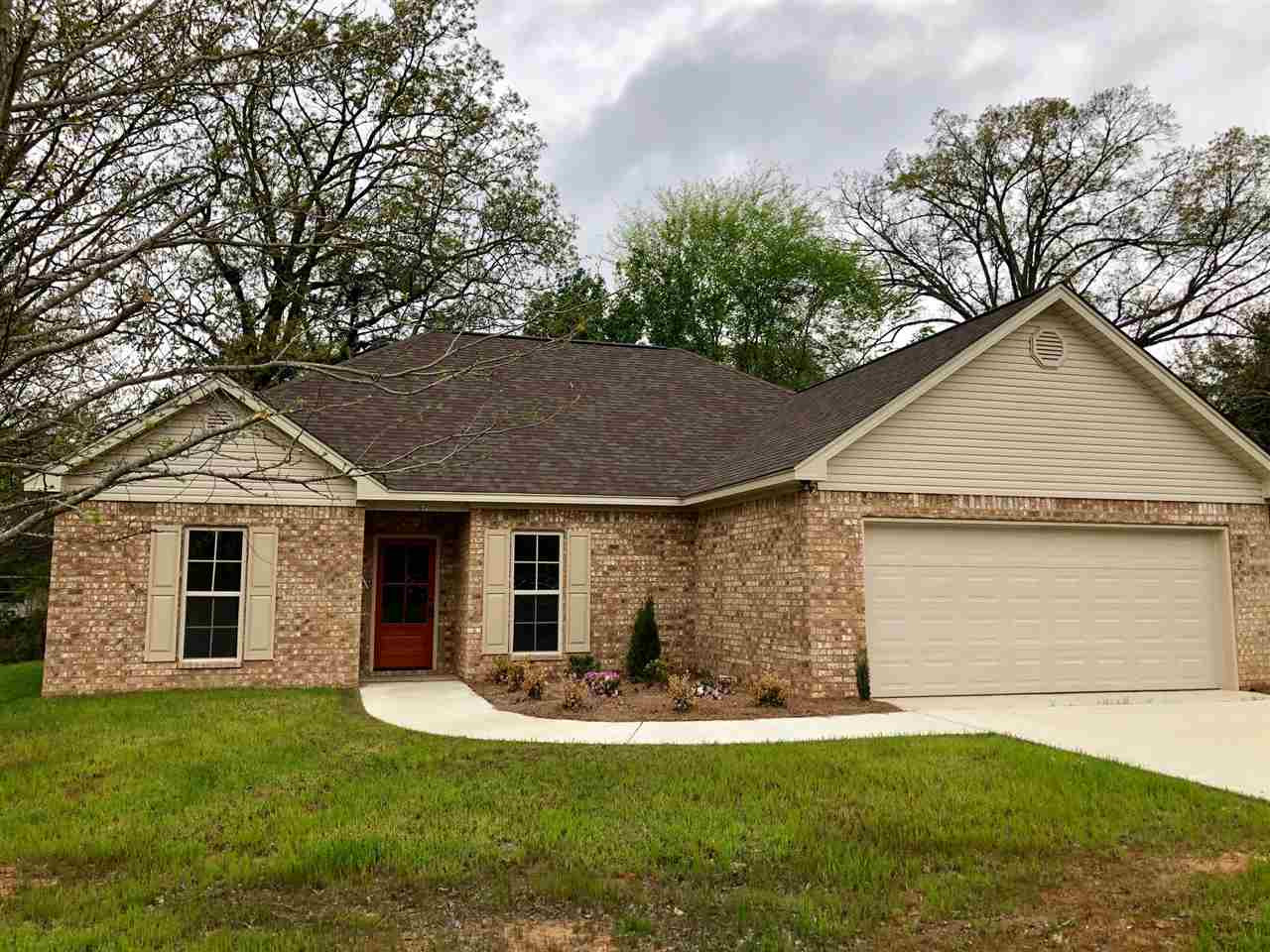 107 Caleb Cove Carthage, MS 39051 - Photo 4 of 41 Photo 4