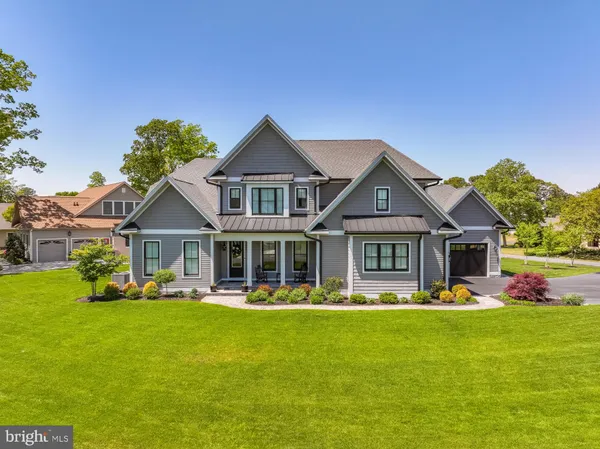 $1,250,000 | 29535 Colony Drive, Dagsboro, DE 19939