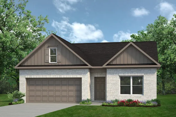 $324,205 | 39517 Yellow Bill Court, Magnolia, TX 77354