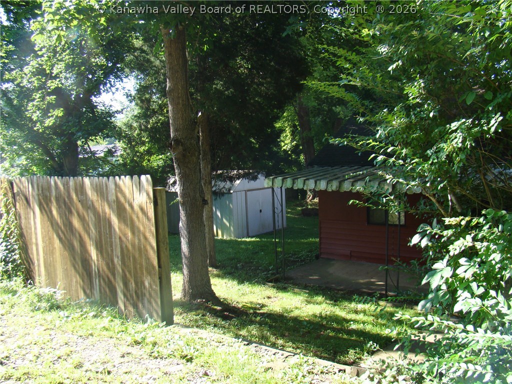 456 Black Track Road Poca, WV 25159 - Photo 2 of 30 Gallery Image 2