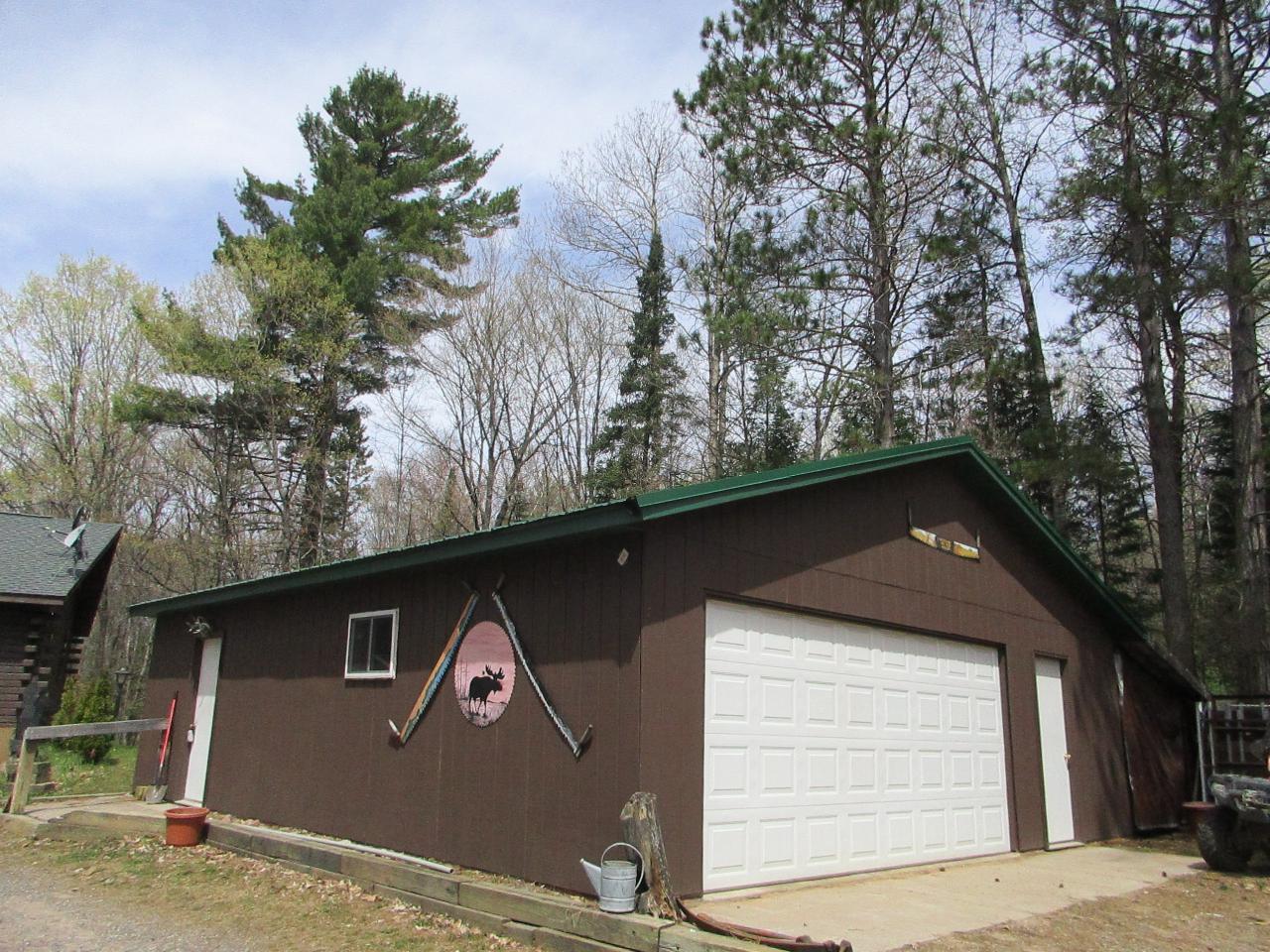 4745 Coveyville Road Phelps, WI 54554 - Photo 14 of 23 Gallery Image 14
