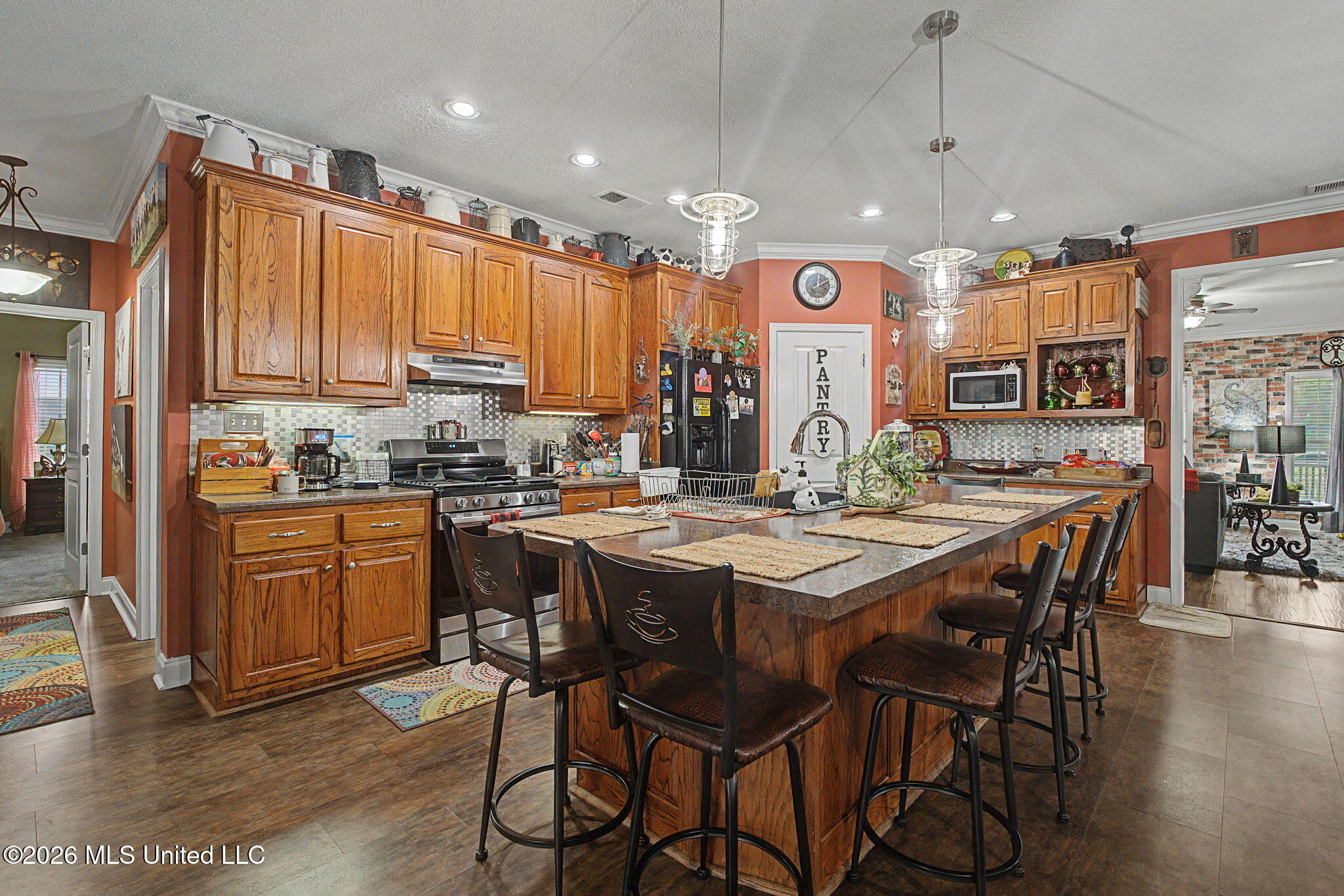 3180 Dean Road Nesbit, MS 38651 - Photo 11 of 40 3180 Dean Road