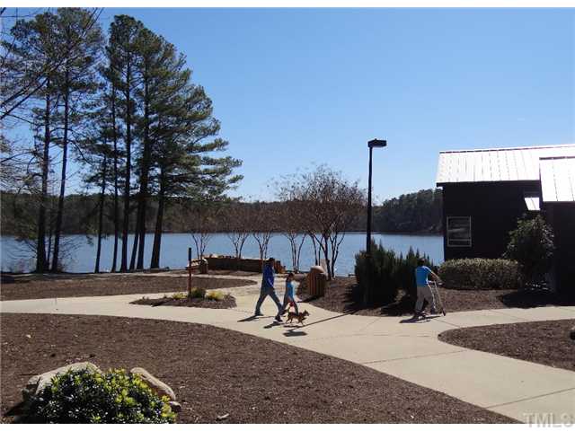 4305 Fathom Court Raleigh, NC 27606 - Photo 16 of 16 Lake Johnson - Friendly for Family and Sport activities